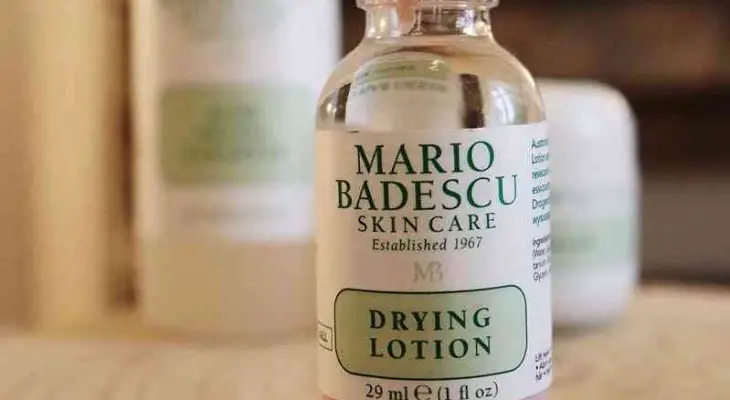 review mario badescu drying lotion indonesia