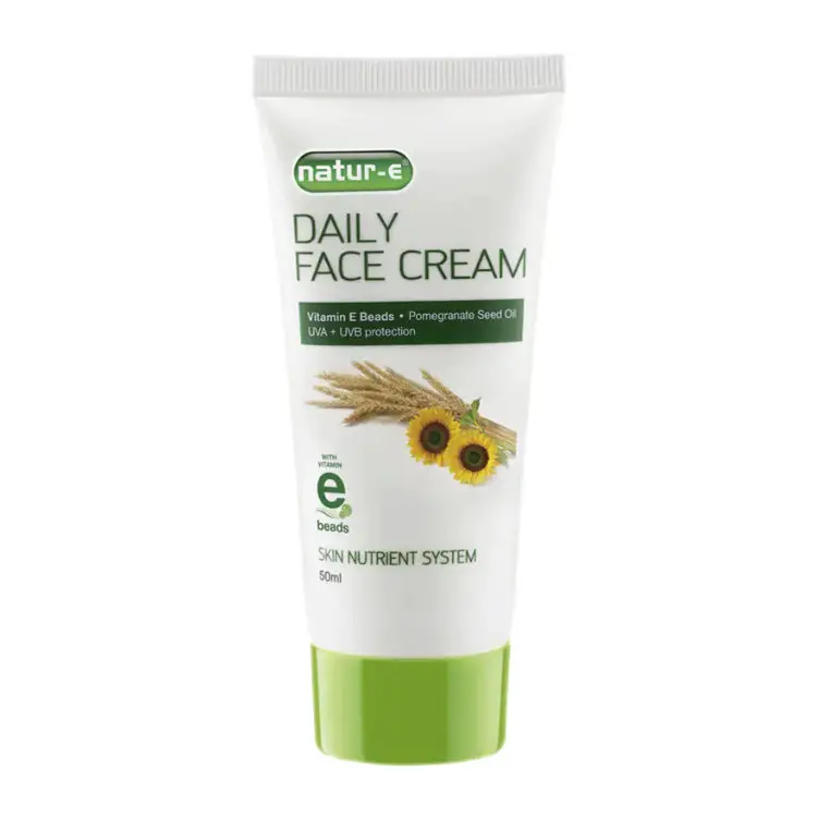 natur-e daily face cream