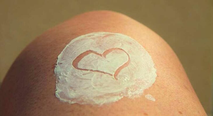 urutan penggunaan sunscreen dulu atau day cream dulu