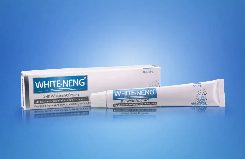 White-Neng Skin Whitening Beauty Cream