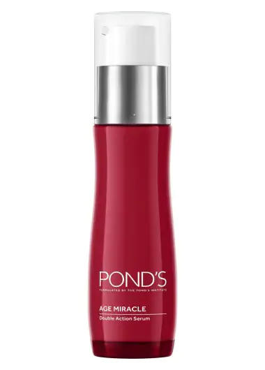 Ponds Age Miracle Double Serum