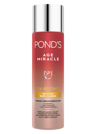 Ponds Age Miracle Vit. C & Niacinamide Ultimate Glow Essence