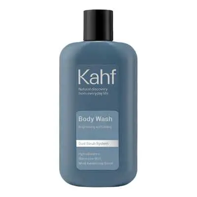 Kahf Body Wash Brightening & Cooling